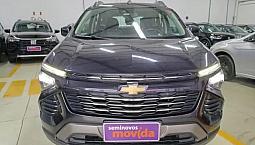 Chevrolet Spin Premier 1.8 8V Econo.flex 5P Aut. 2025