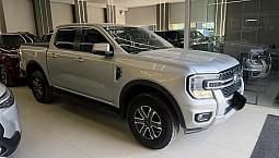 Ford Ranger Xlt 3.0 V6 4X4 Cd Tb Die. Aut. 2024