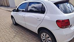 Volkswagen Gol Geração Vi 1.0 8V Mi Total Flex Mec. 4P 2014