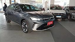 Volkswagen Nivus Highline 1.0 200 Tsi Flex Aut 2026