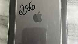 Iphone 11 Pro 256Gb