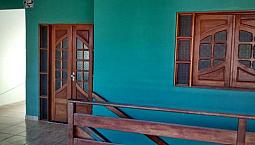 Casa Para Alugar Antares Só 500.00