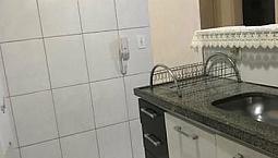 Apartamento Bairro Camargos - 2 Quartos