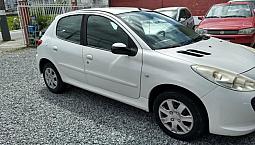 Lindo 207 Barato E Urgente