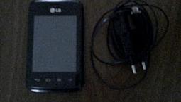 Celular Lg L20 D100F