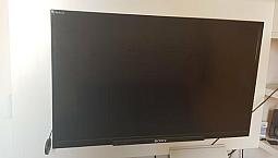 Tv Sony 32&Quot;