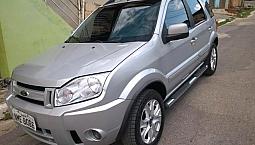 Vendo Ecod-Sport Xlt Automático Completo Número 988415503 Valor 31.000