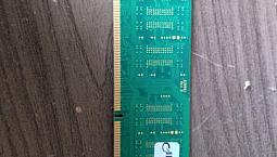 Memória Ram 2gb