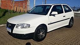 Gol G4 1.0 8V Completo