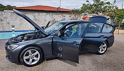 Bmw 320I 