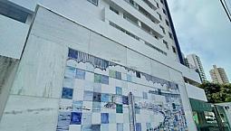 Apartamento Para Aluguel Mobiliado 71 Metros Quadrados Com 3 Quartos Em Manaíra - João Pes