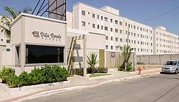 Apartamento - 2 Quartos - Em Porto Canoa - Serra - Es