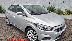 Onix 1.4 Lt Automático