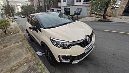 Renault Captur Intense 1.6 Automático Impecável 