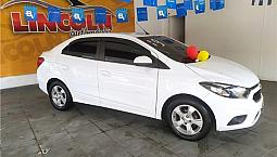 Chevrolet Prisma 2019 1.4 Mpfi Lt 8V Flex 4P Manual
