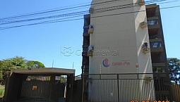 Apartamento Padrão Em Dourados