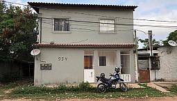 Kitnet De 01 Quarto Para Locação Em Riviera Da Barra!