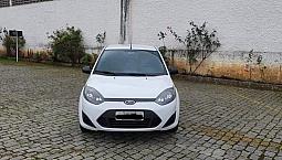 Vendo Ou Troco Fiesta 1.6 Unico Dono 