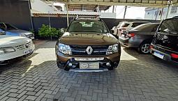Renault Duster 1.6 Flex Manual 82000 Km Otimo Estado De Conservação  