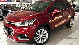 Chevrolet Traker Premier 2018 *Oportunidade* 