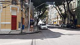 Prédio Comercial Para Alugar, 107M Por R$ 6 Mil Em Recife - Recife/Pe>