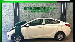 Oferta Relâmpago!!! Hyundai Hb20S 1.0 Ano 2015