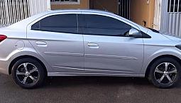 Prisma Ltz 2019 Automático 