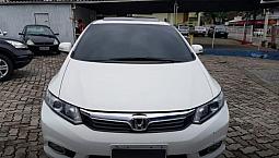 Civic Exr Automatico Flex