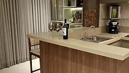 Apartamento Mobiliado De 56M² E 1 Suíte No Vila Da Serra