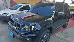 Jeep Renegade Trailhawk 4X4 1.3 2022
