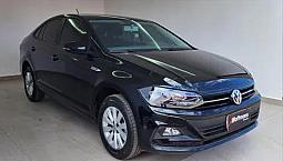 Volkswagen Virtus Comfortline Ad 2020