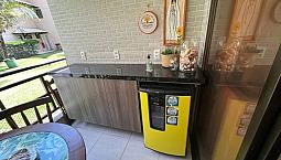 Beach Place Residence - Apartamento Nascente/´Térreo