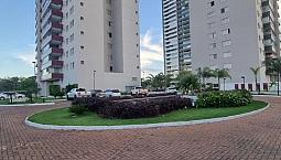 Edificio Bonavita Ao Lado Do Centro Politico Cuiaba