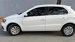 Gol Trendline 2018