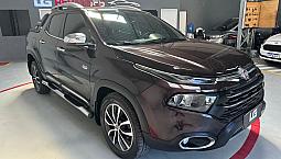 Fiat Toro Ranch 4X4 Diesel 2020