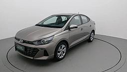 Hyundai Hb20S Comfort Plus 1.0 Tb Flex 12V Aut 2025