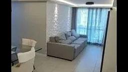 Apartamento Para Venda Possui 109 Metros Quadrados Com 3 Quartos