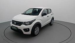 Fiat Mobi Like 1.0 Fire Flex 5P. 2025