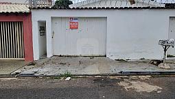 Casa Para Locação Bairro Marta Helena
