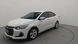 Chevrolet Onix 2023 1.0 Turbo Flex Plus Ltz Manual