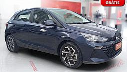 Hyundai Hb20 2024 1.0 Tgdi Flex Comfort Automático