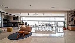 Luxuoso Apartamento De 03 Suítes No Setor Marista, Goiânia, Com Vista Espetacular! Desfrut