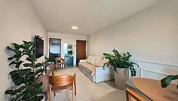 [Aceito Proposta] Apt Novo, 3 Quartos E 3 Banh., Ar Cond., Loc. Ótima Loc No Jdm Amalia 1
