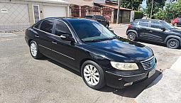 Hyundai Azera Gls 3.3 V6 24V 4P Aut. 2010