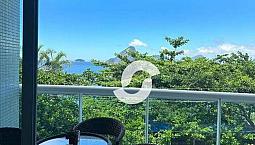 Apartamento À Venda, 195 M² Por R$ 1.750.000,00 - Boa Viagem - Niterói/Rj