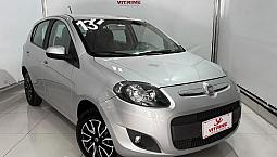 Fiat Palio Attra./Italia 1.4 Evo F.flex 8V 5P 2013