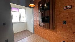 Apartamento 60M² - Para Alugar