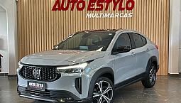 Fiat Fastback Impetus 1.0 200 T. Flex Aut 2025