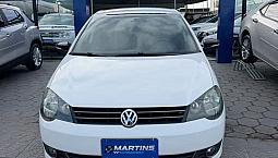 Volkswagen Polo Sportline 1.6 Mi Total Flex 8v 5p 2013