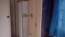 Vaga De Quarto Masculino 